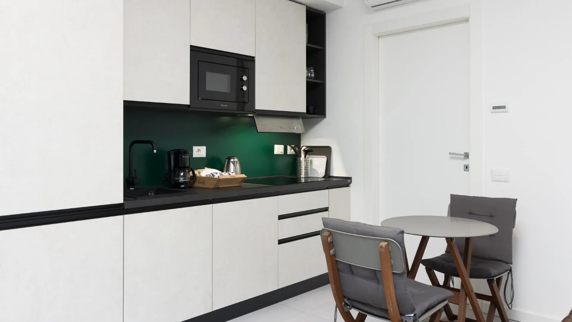 Appartamento Con Giardino Navigli Milano 0*,