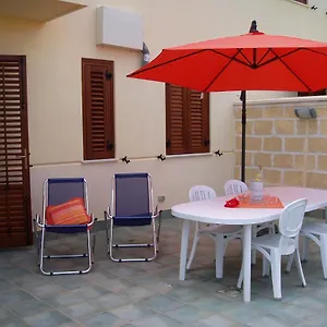 Terrazza Sulle Cave Appartamento Favignana