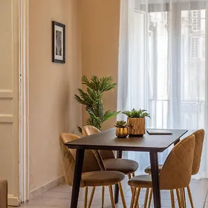 Casa Rosa Cir: 19082053c228225 Appartamento Palermo