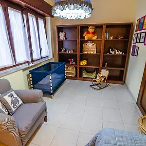 Courrier-house Appartamento Aci Castello