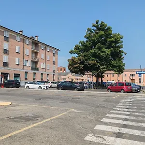 Zerbion Collection - Palazzina Scotti Appartamento Piacenza