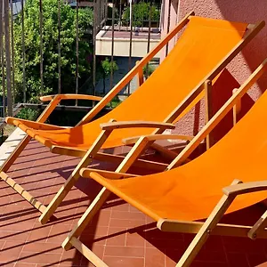 Vicino Al Mare Appartamento Bordighera