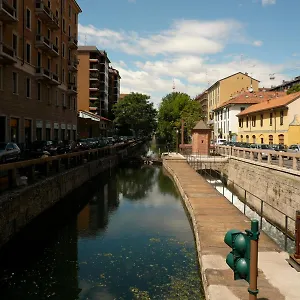 Casa David Appartamento Milano